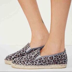 Free people Slip on shoes